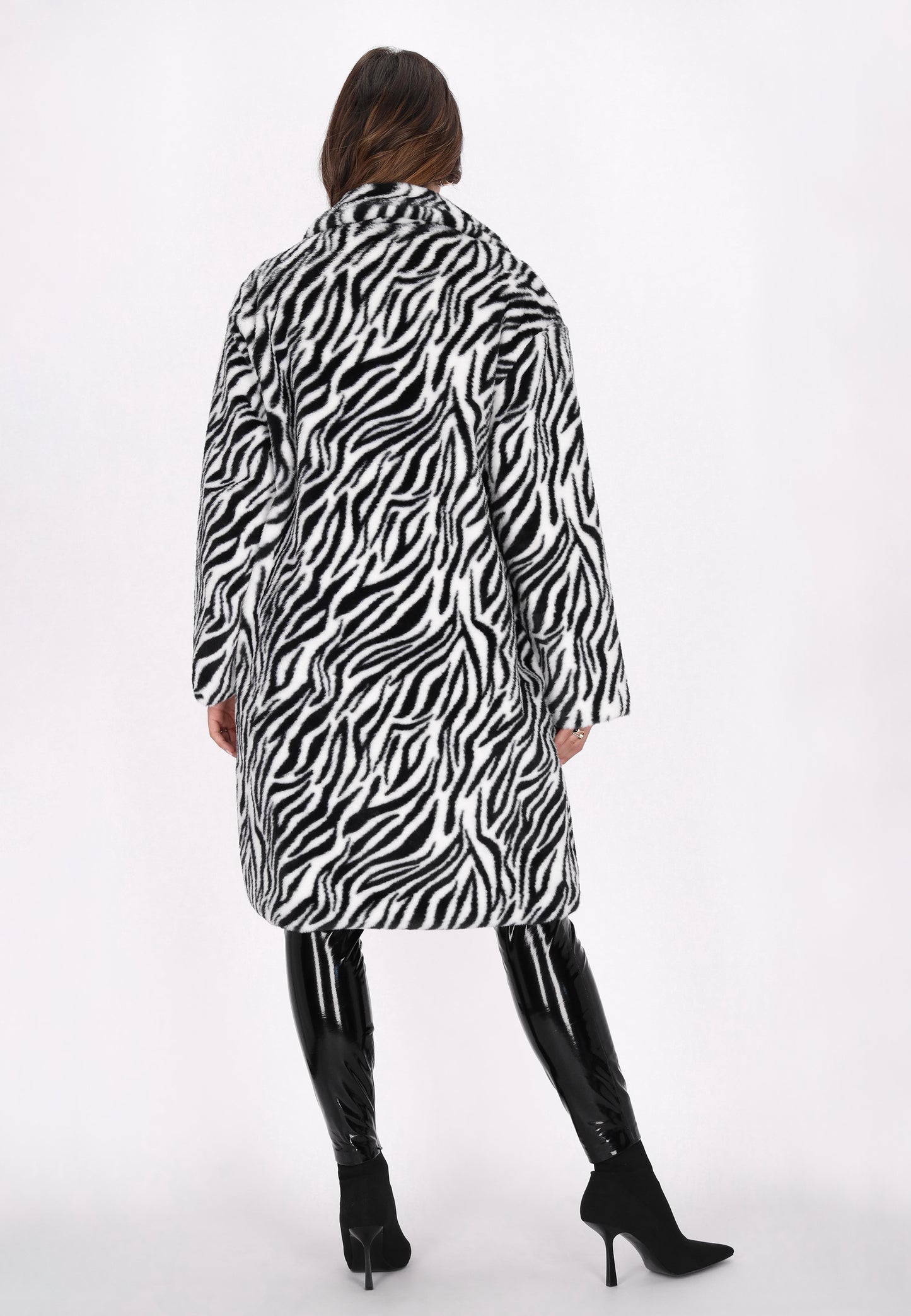 faina Damen Jacke