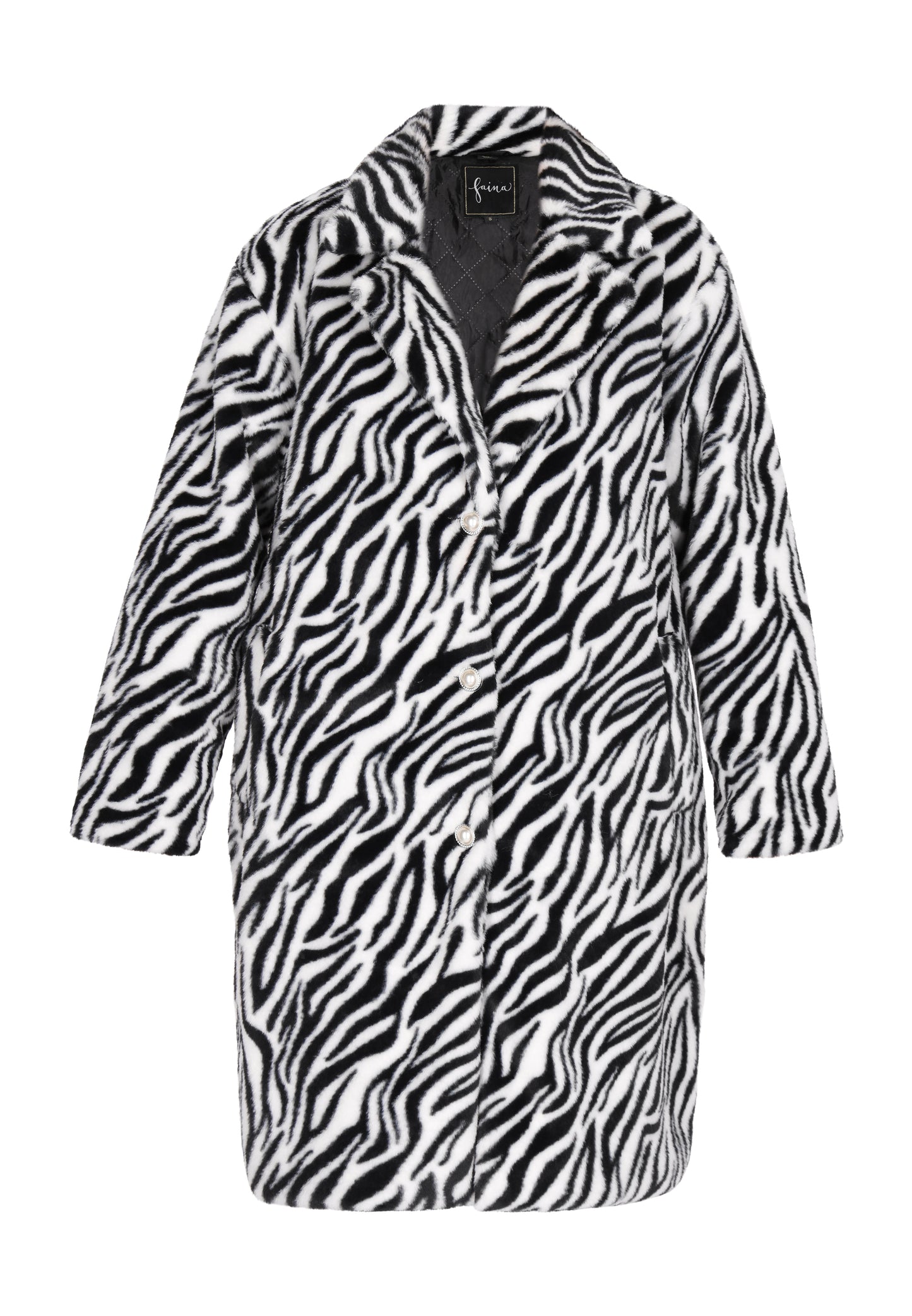 faina Damen Jacke