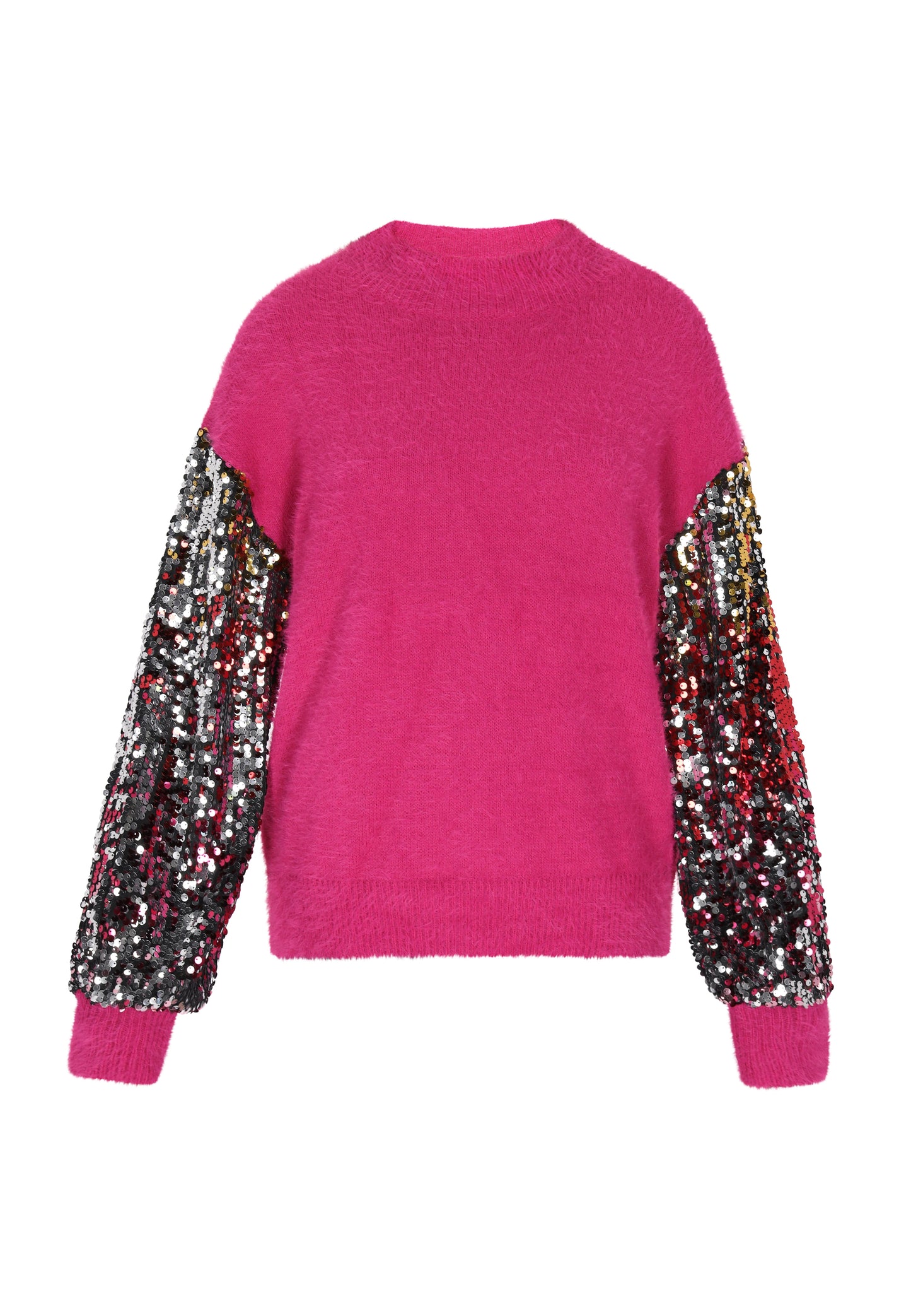 Sweter damski IZIA