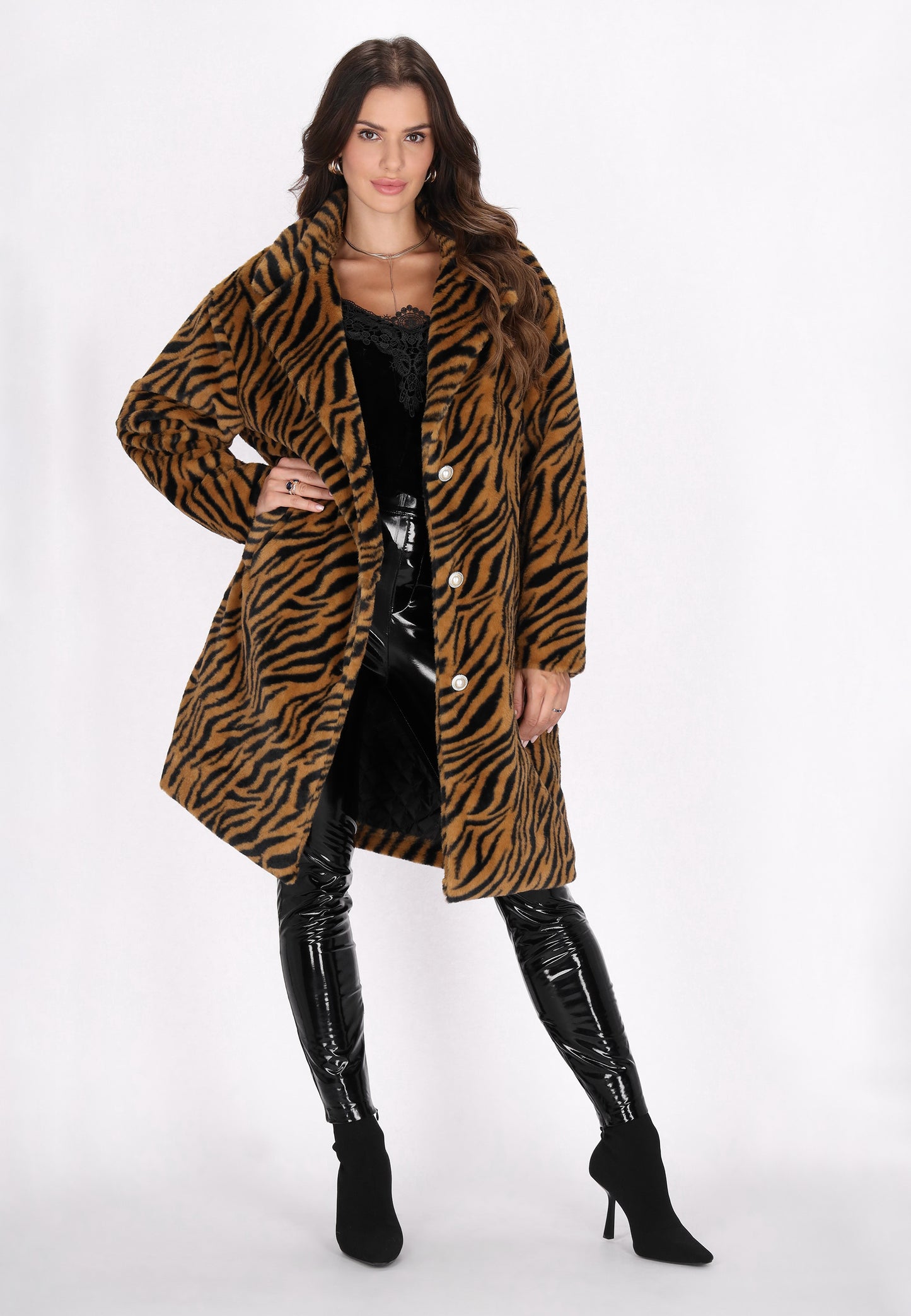 faina Damen Jacke