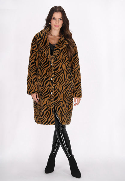 faina Damen Jacke