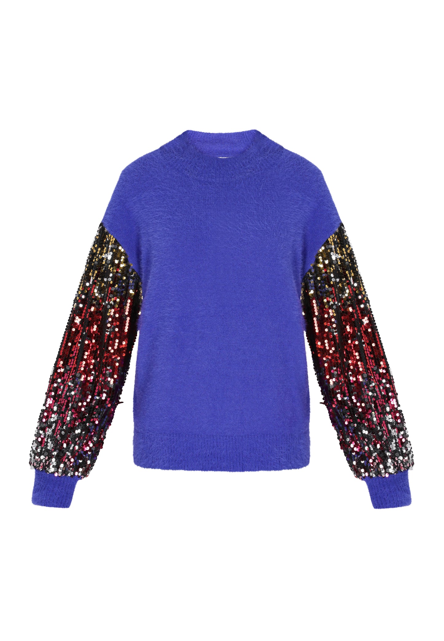 Sweter damski IZIA