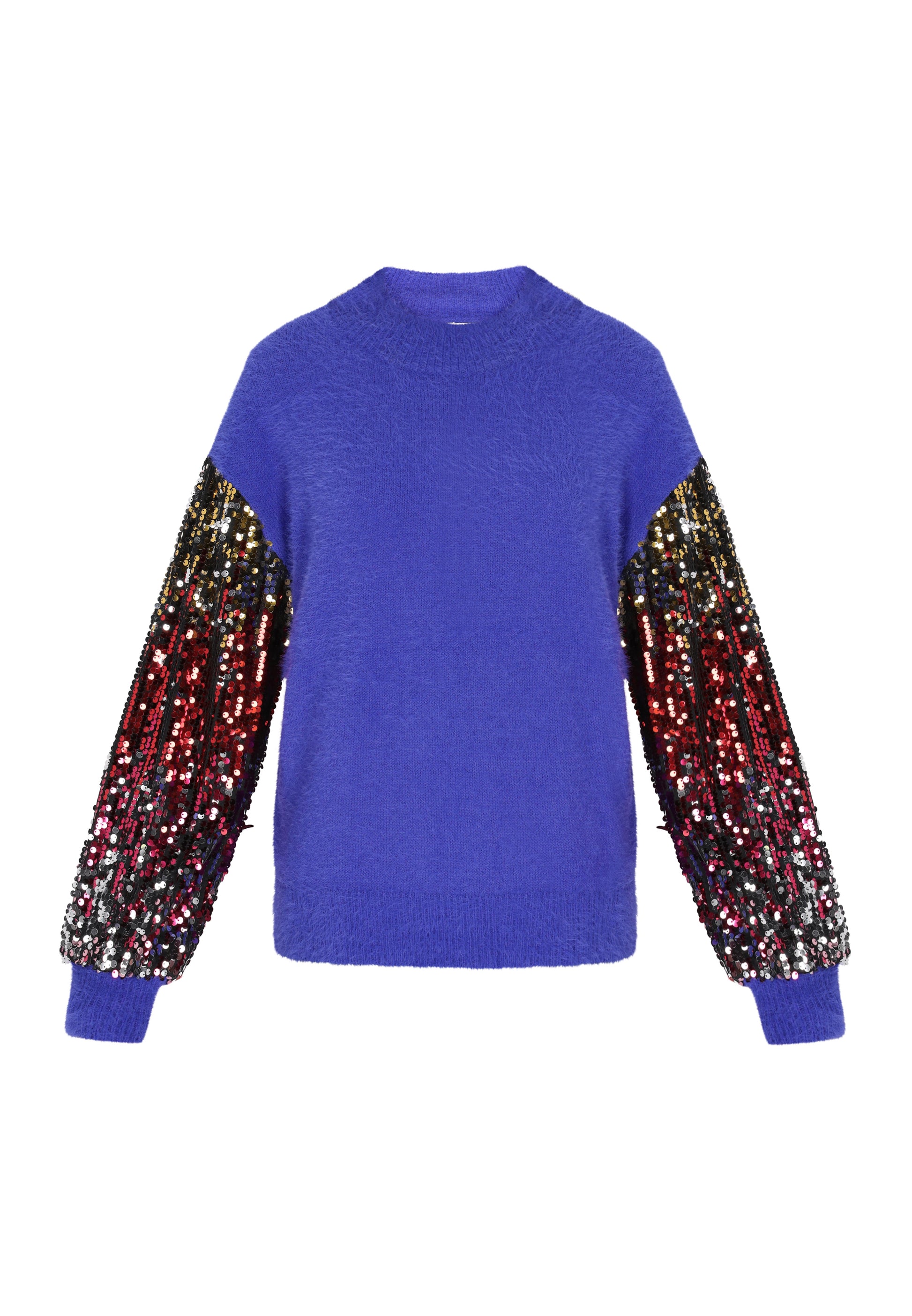 Sweter damski IZIA