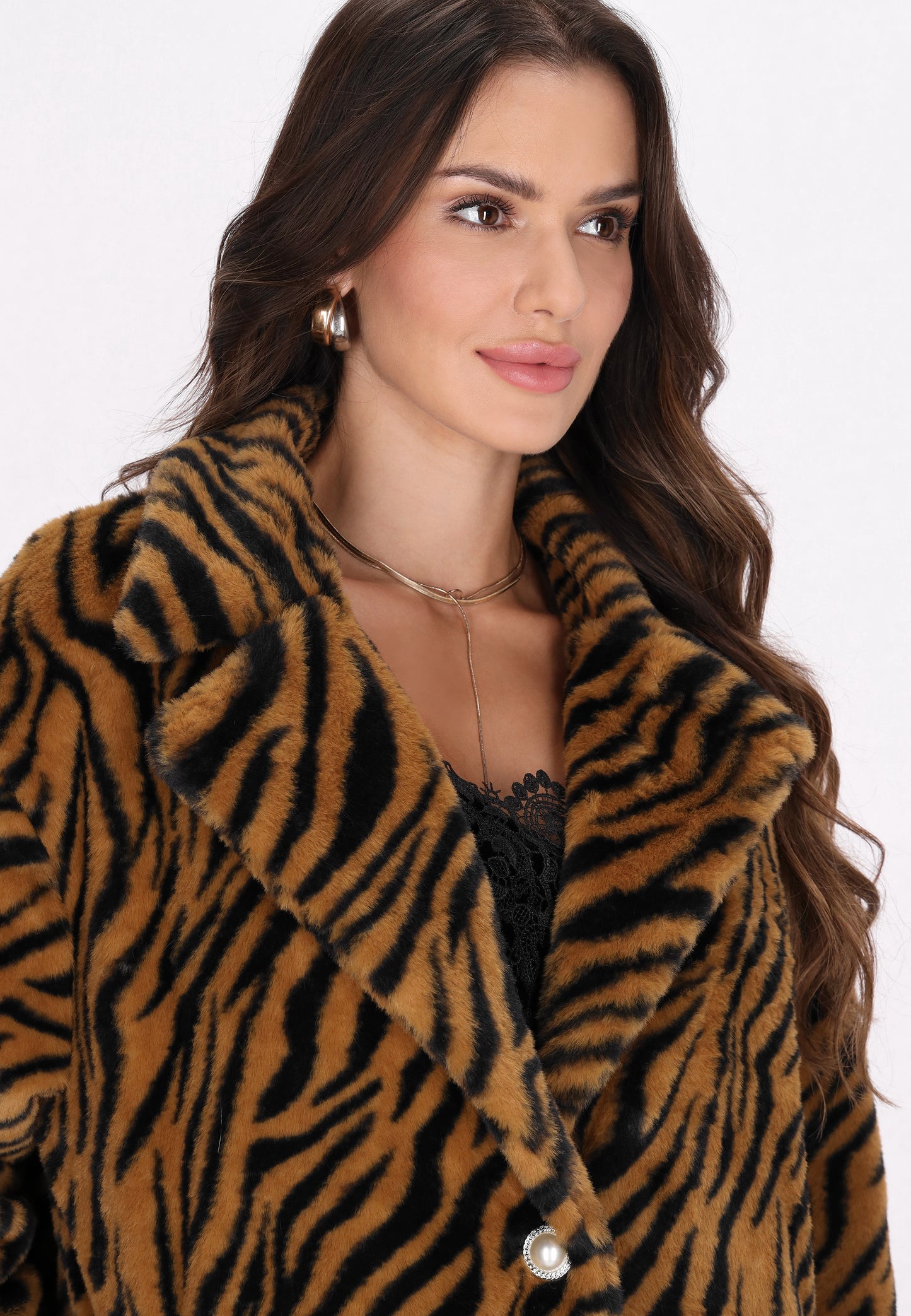 faina Damen Jacke