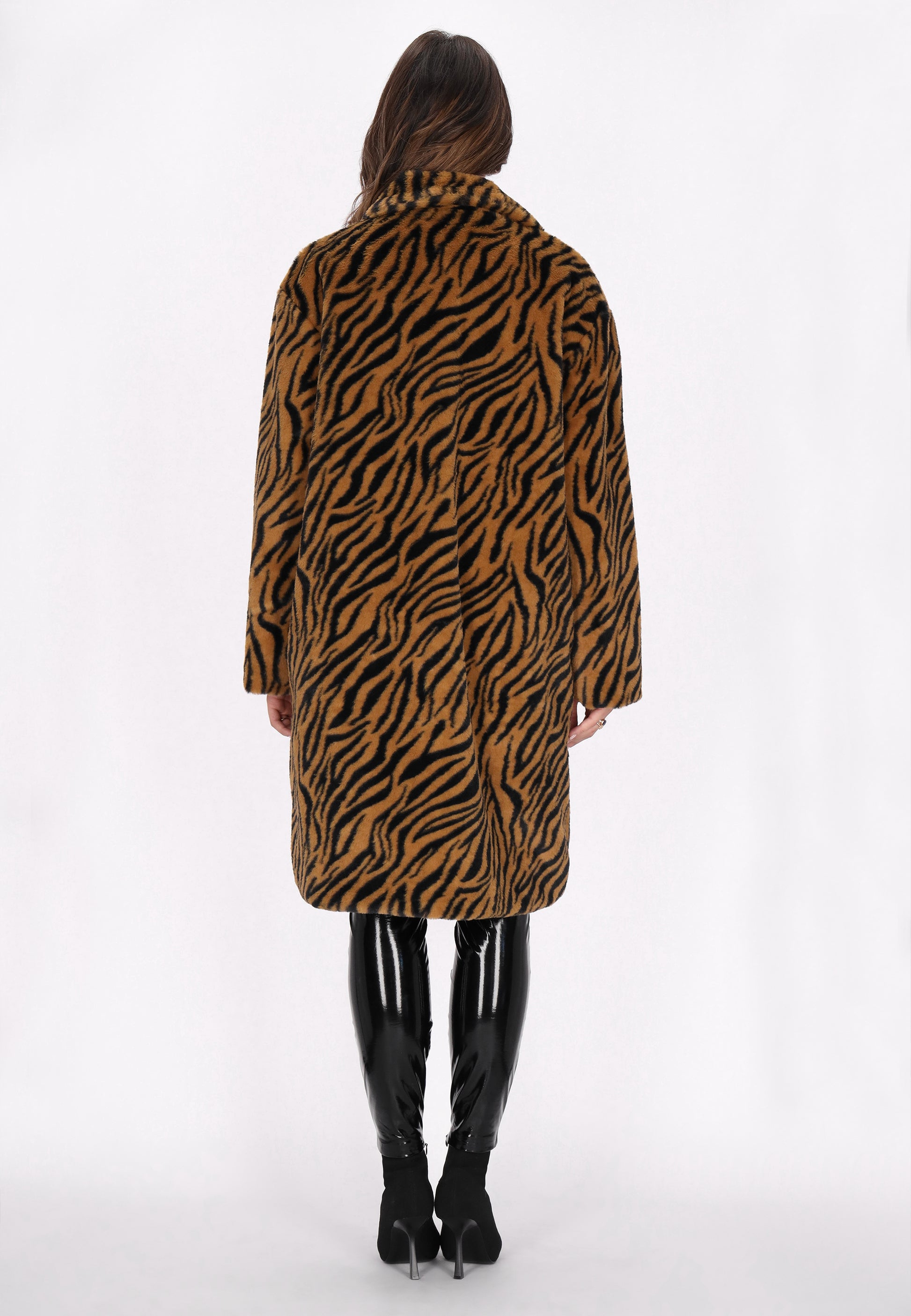 faina Damen Jacke