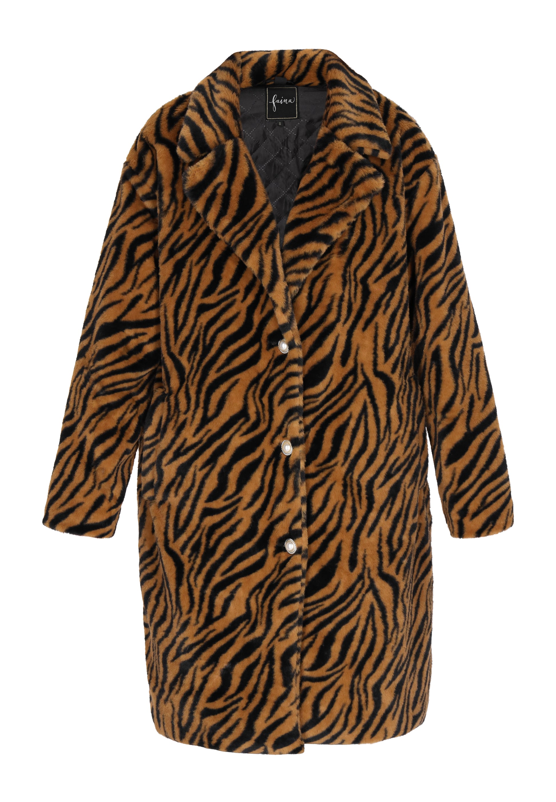 faina Damen Jacke