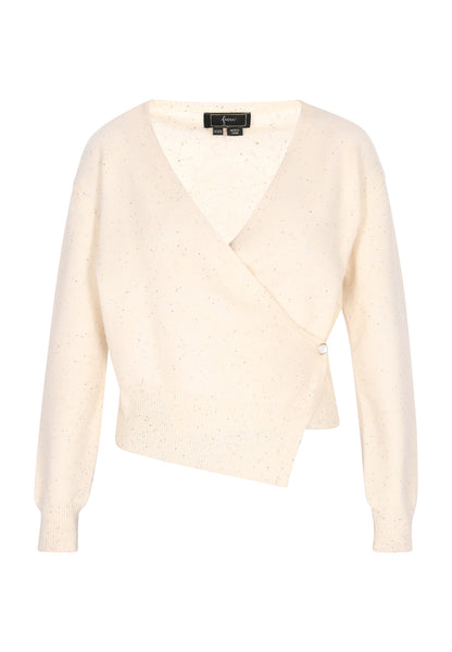 faina Damen Strickjacke