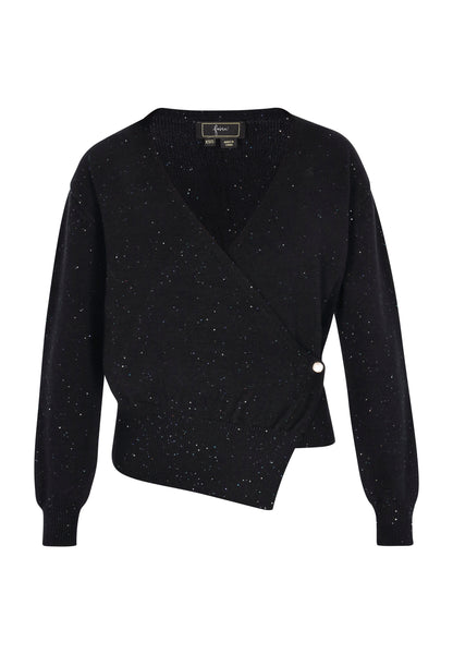 faina Damen Strickjacke