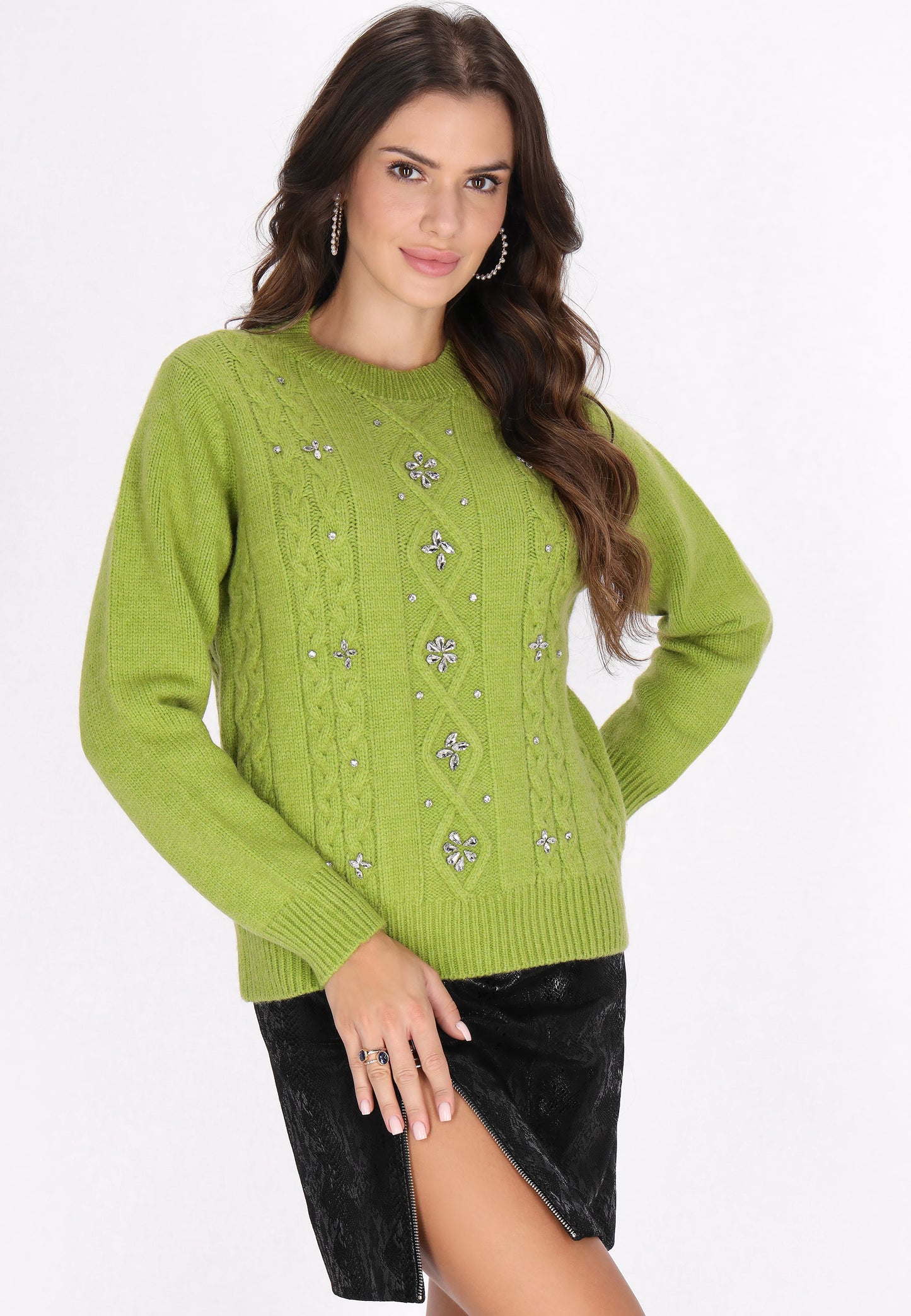 faina Pullover
