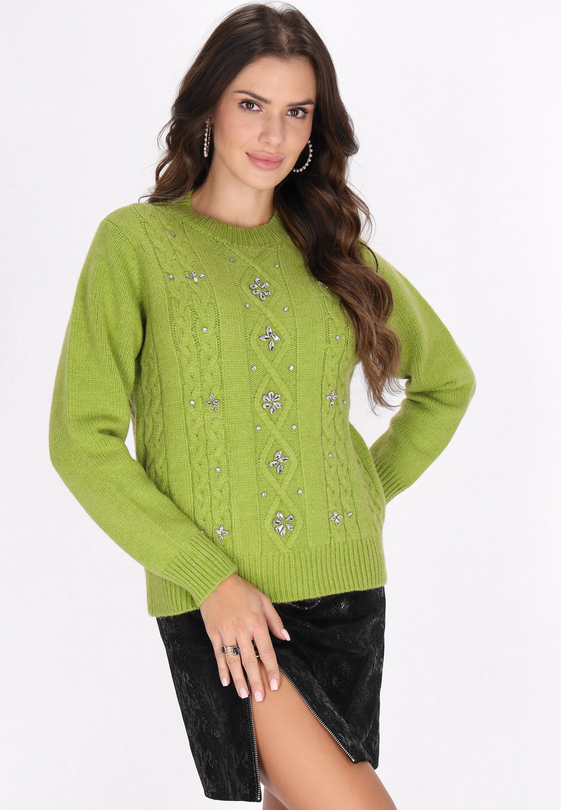 faina Pullover
