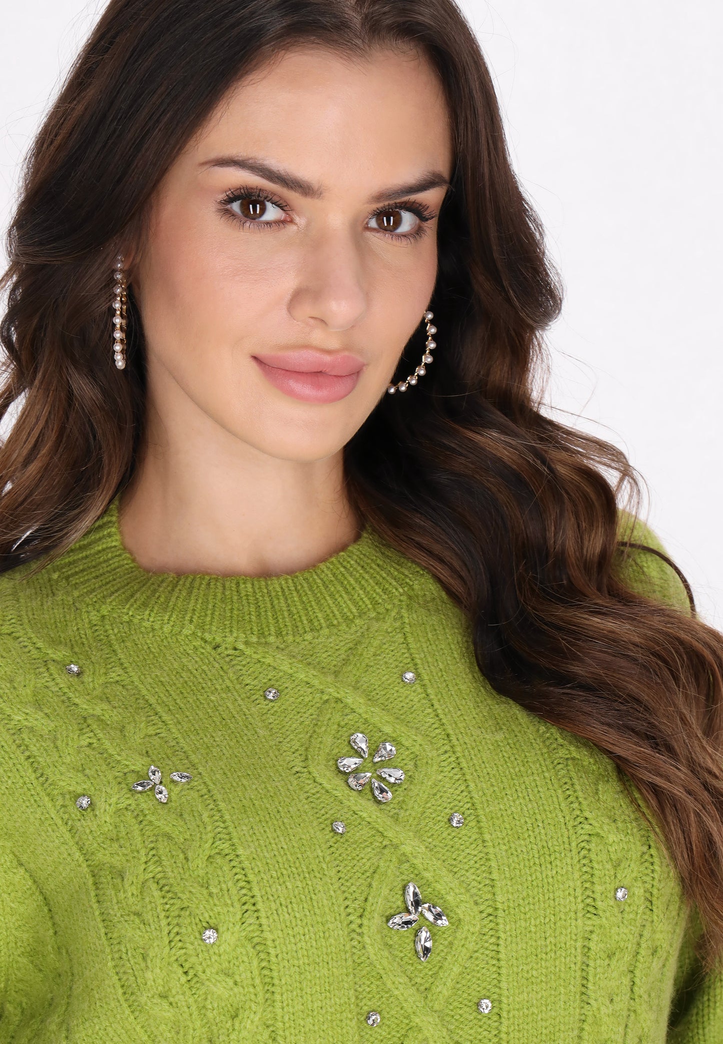 faina Pullover