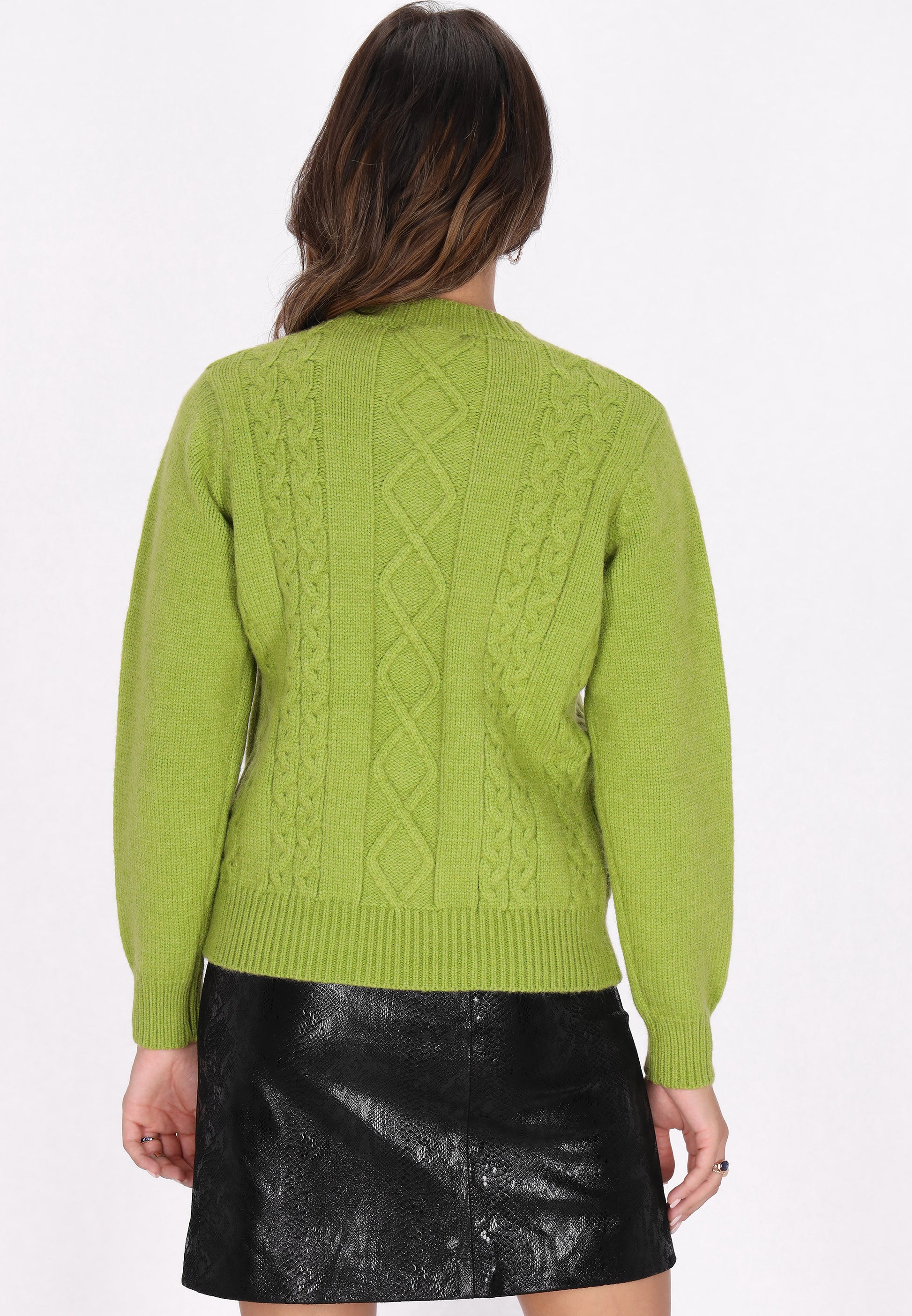 faina Pullover