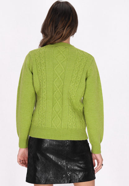 faina Pullover