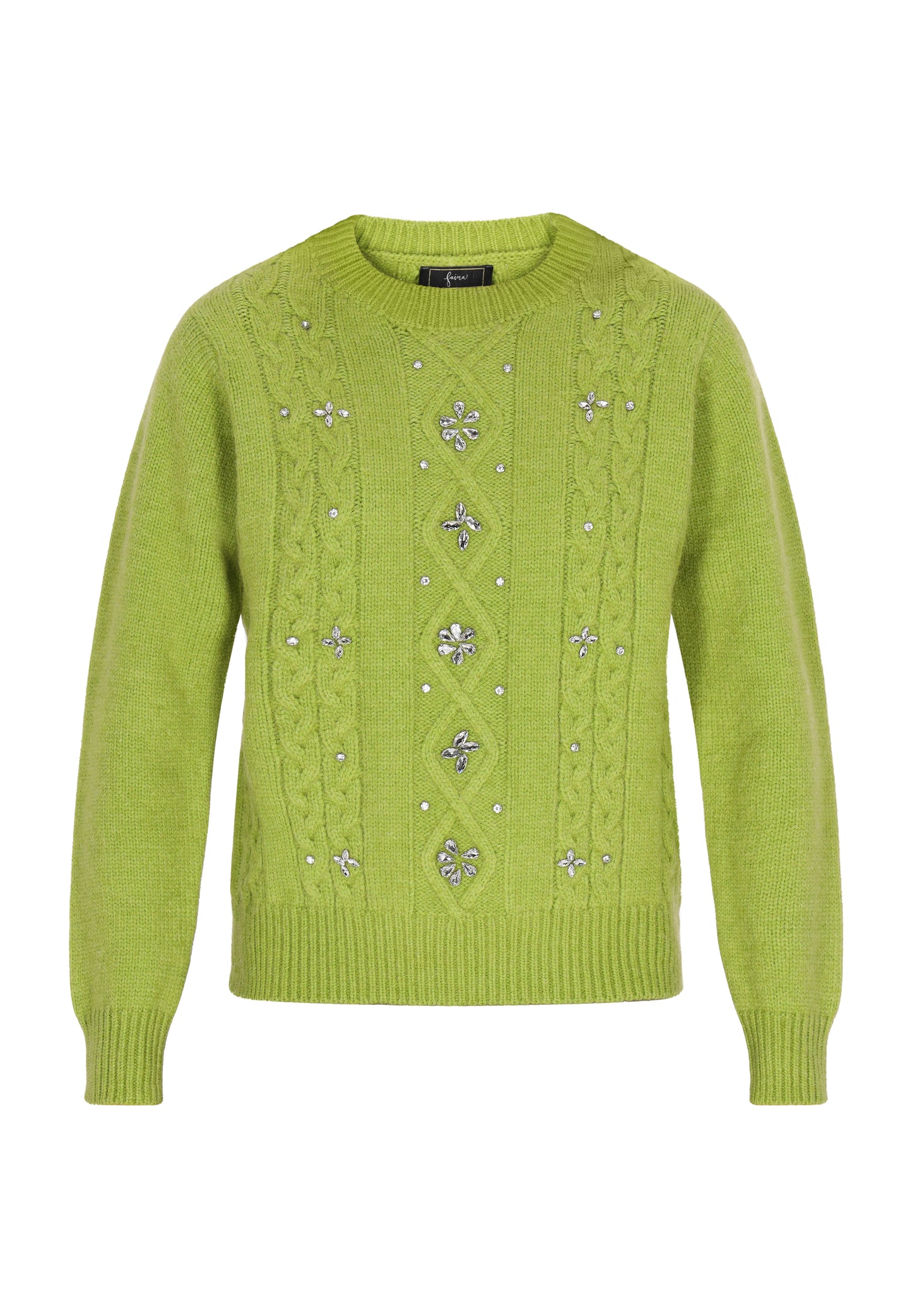 faina Pullover
