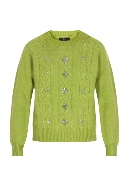 faina Pullover