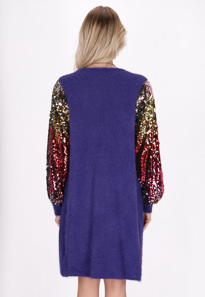 IZIA Women's Cardigan