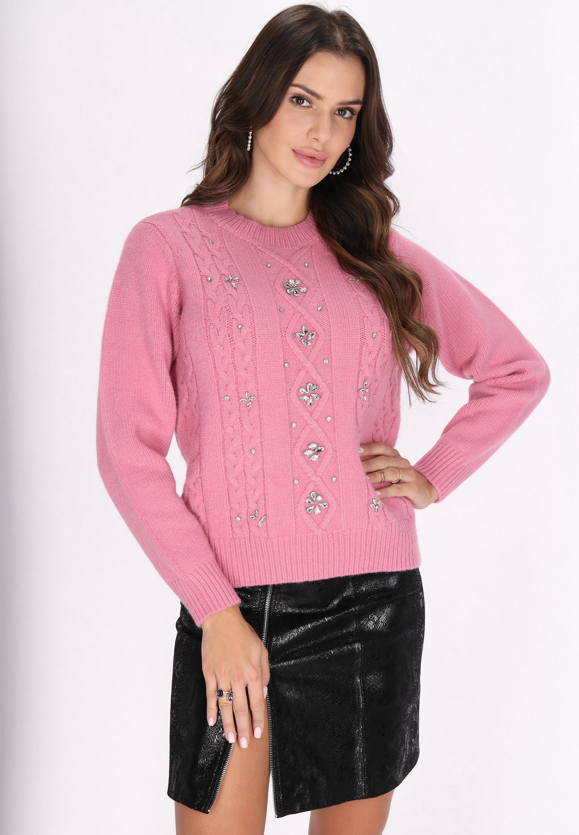 faina Pullover