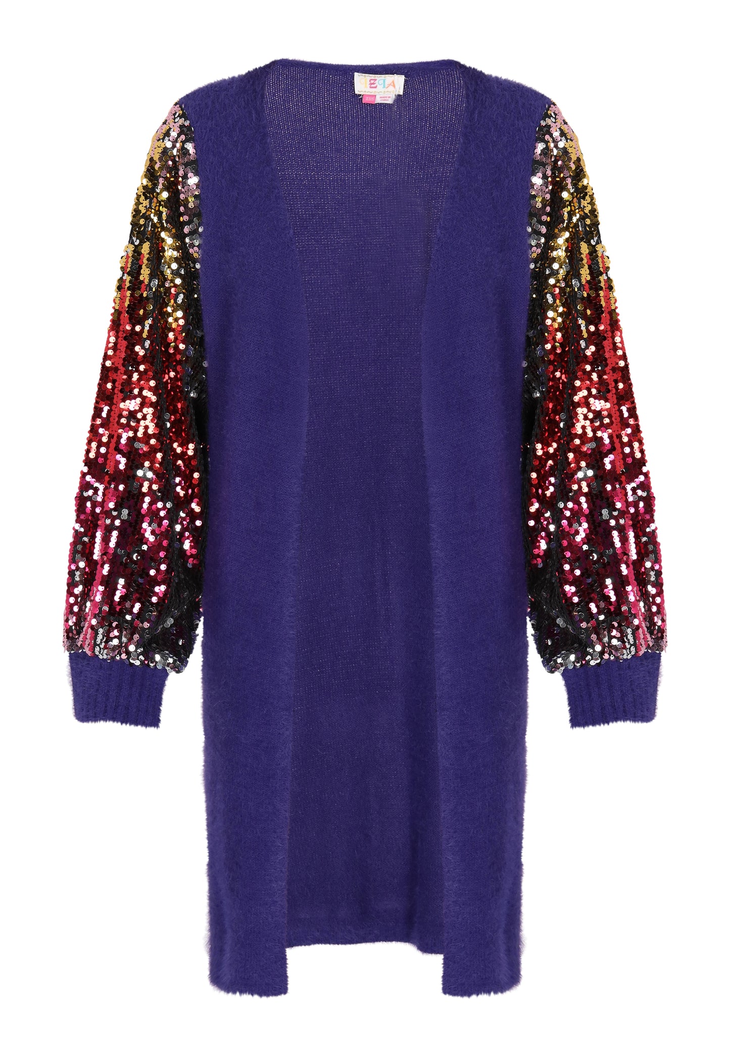 IZIA Women's Cardigan