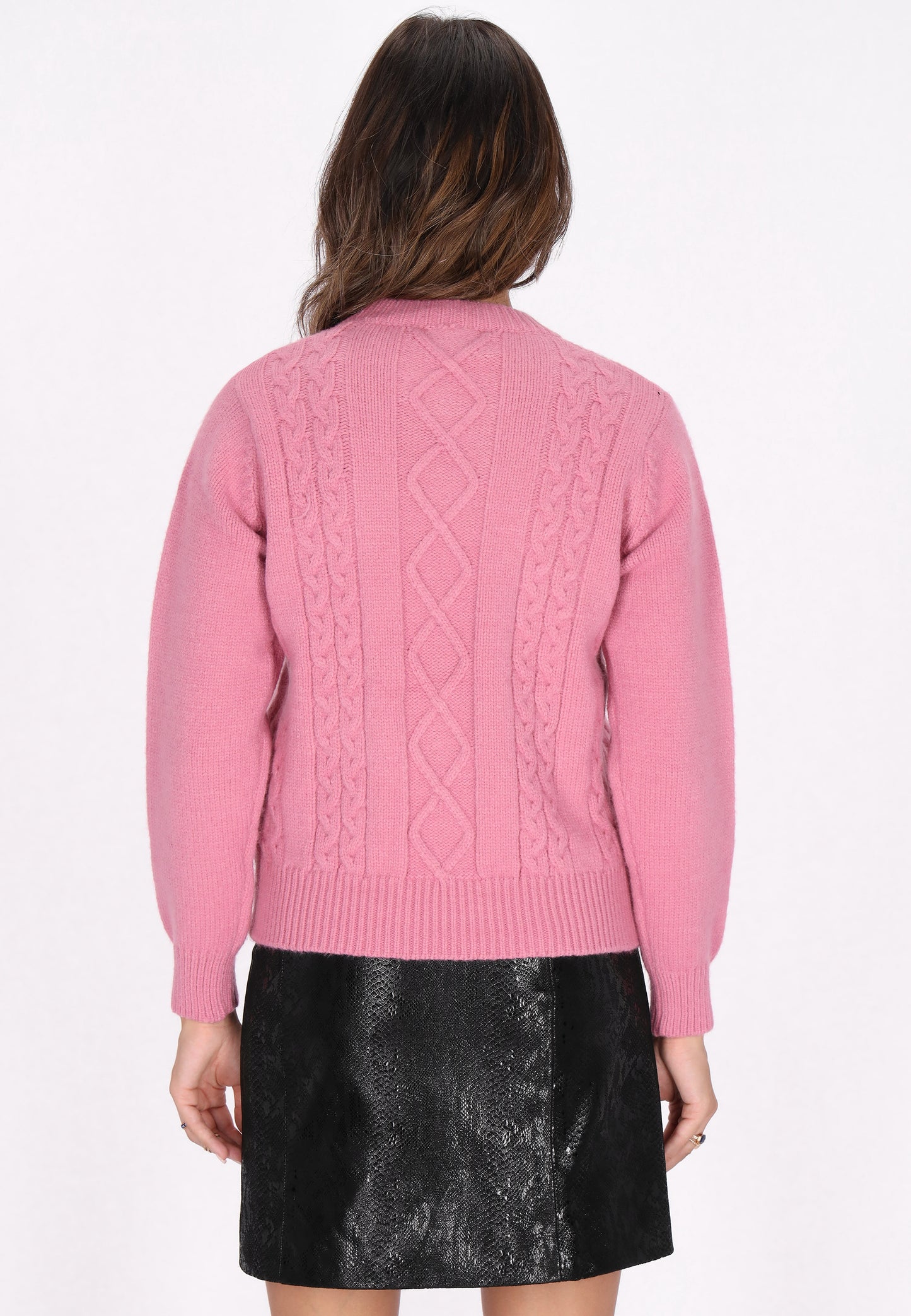 faina Pullover