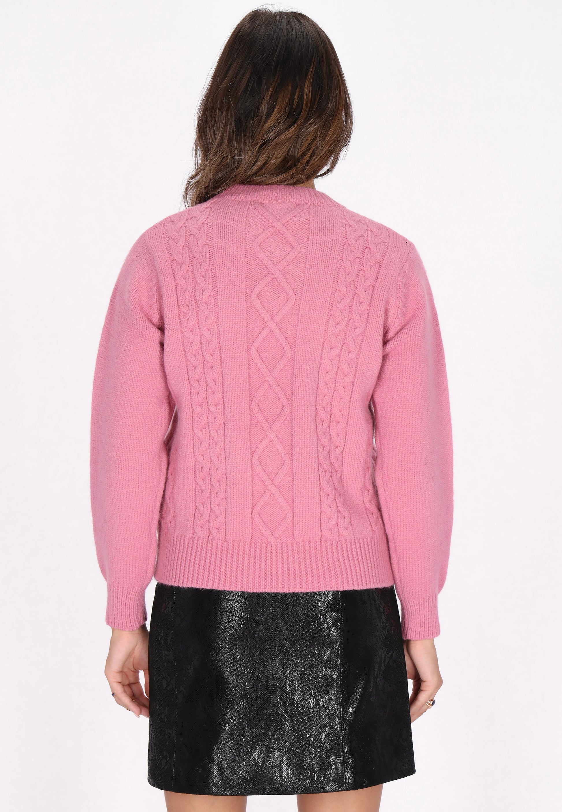 faina Pullover