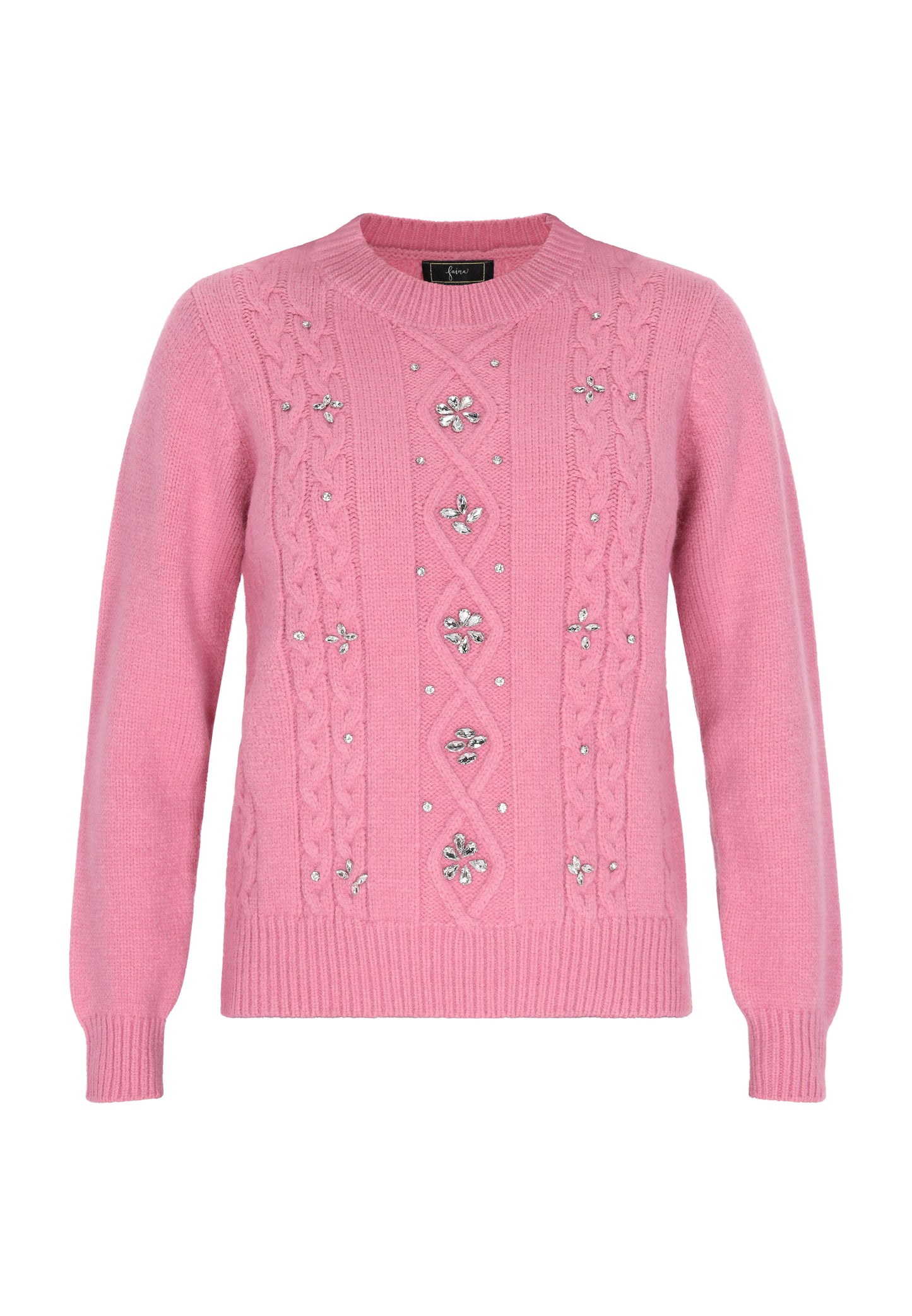 faina Pullover