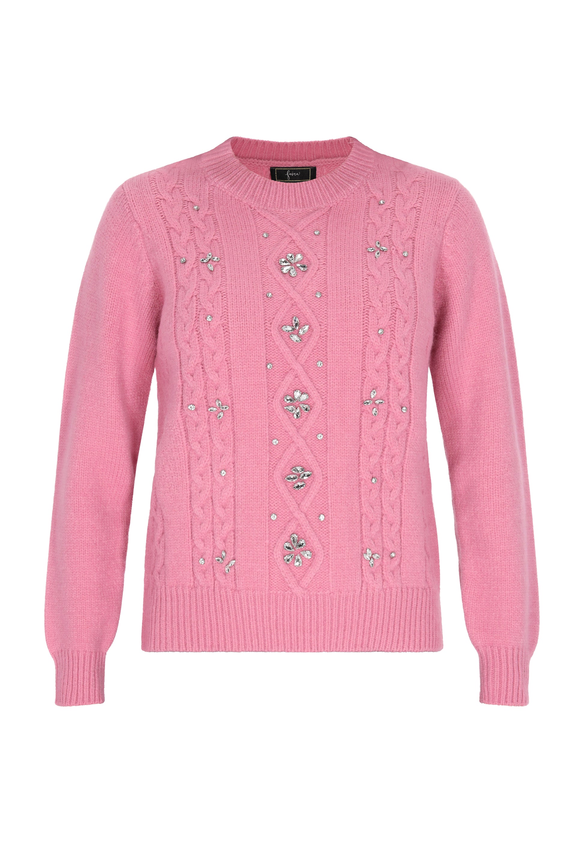 faina Pullover