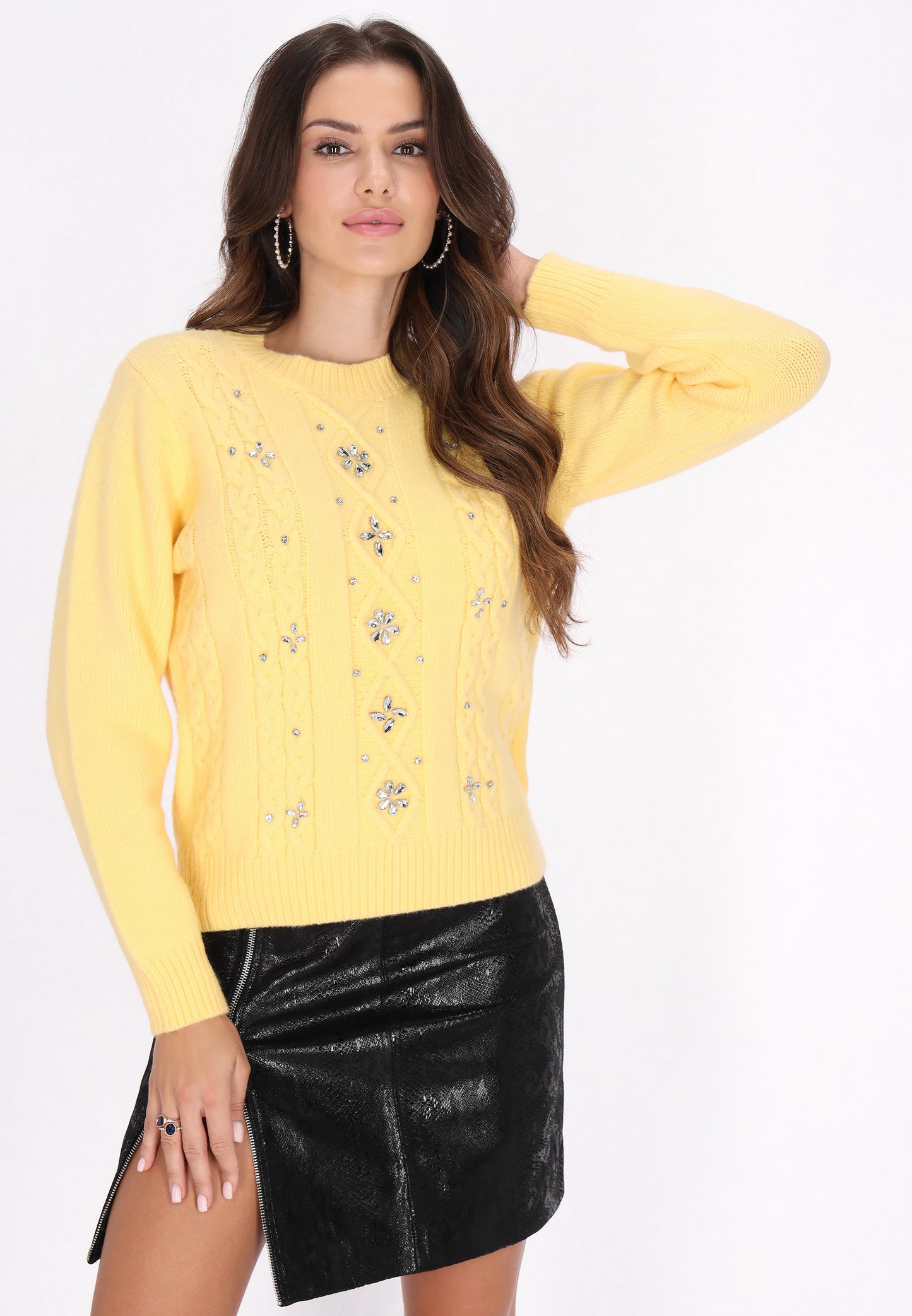 faina Pullover