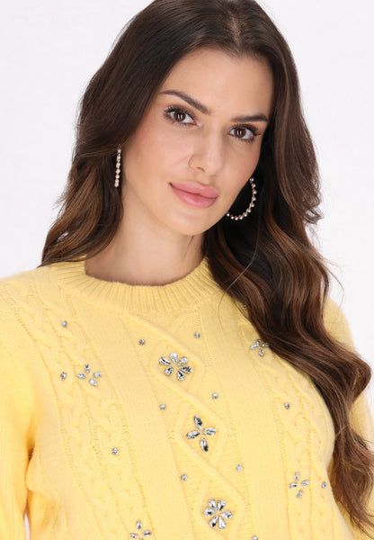 faina Pullover