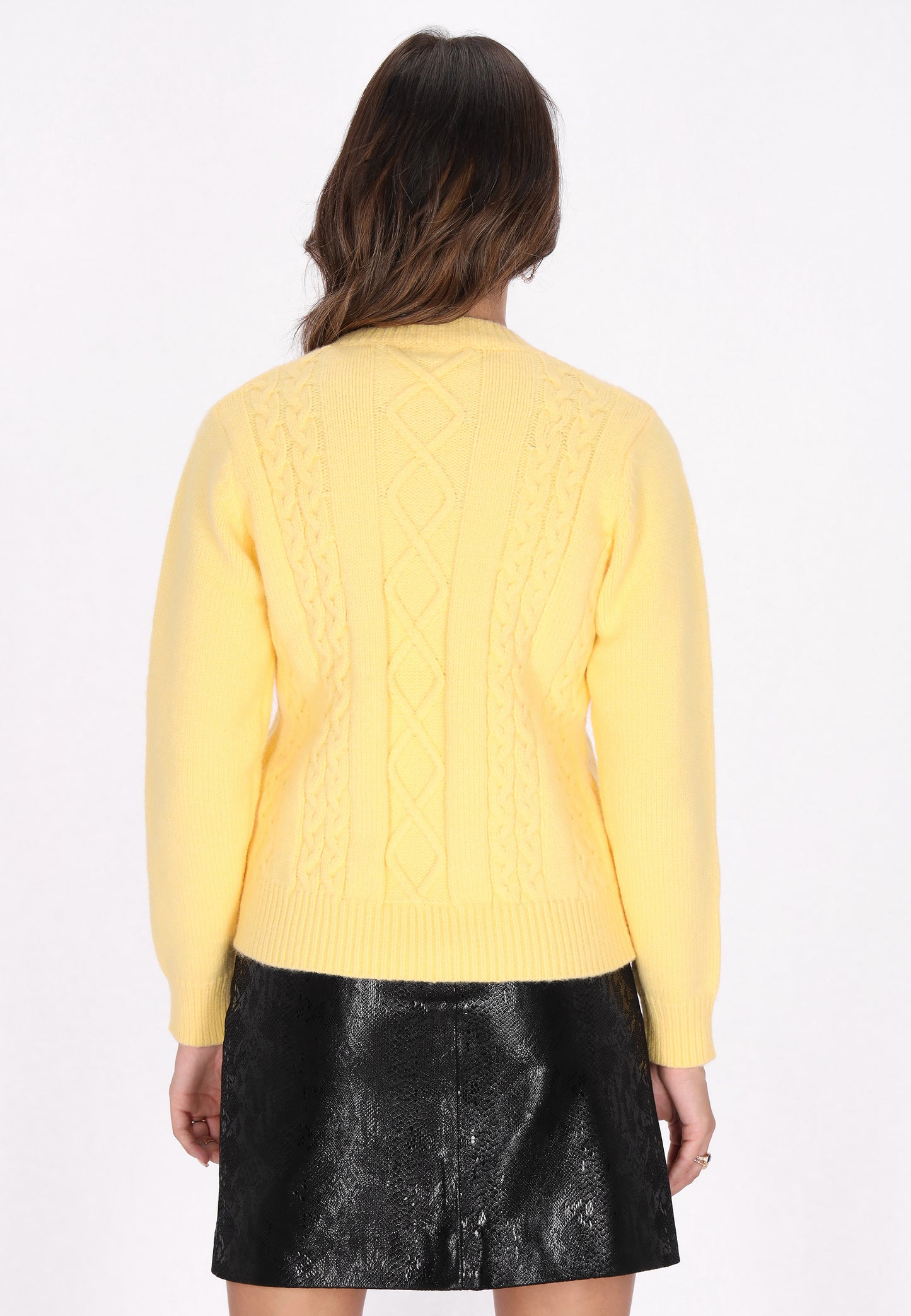faina Pullover