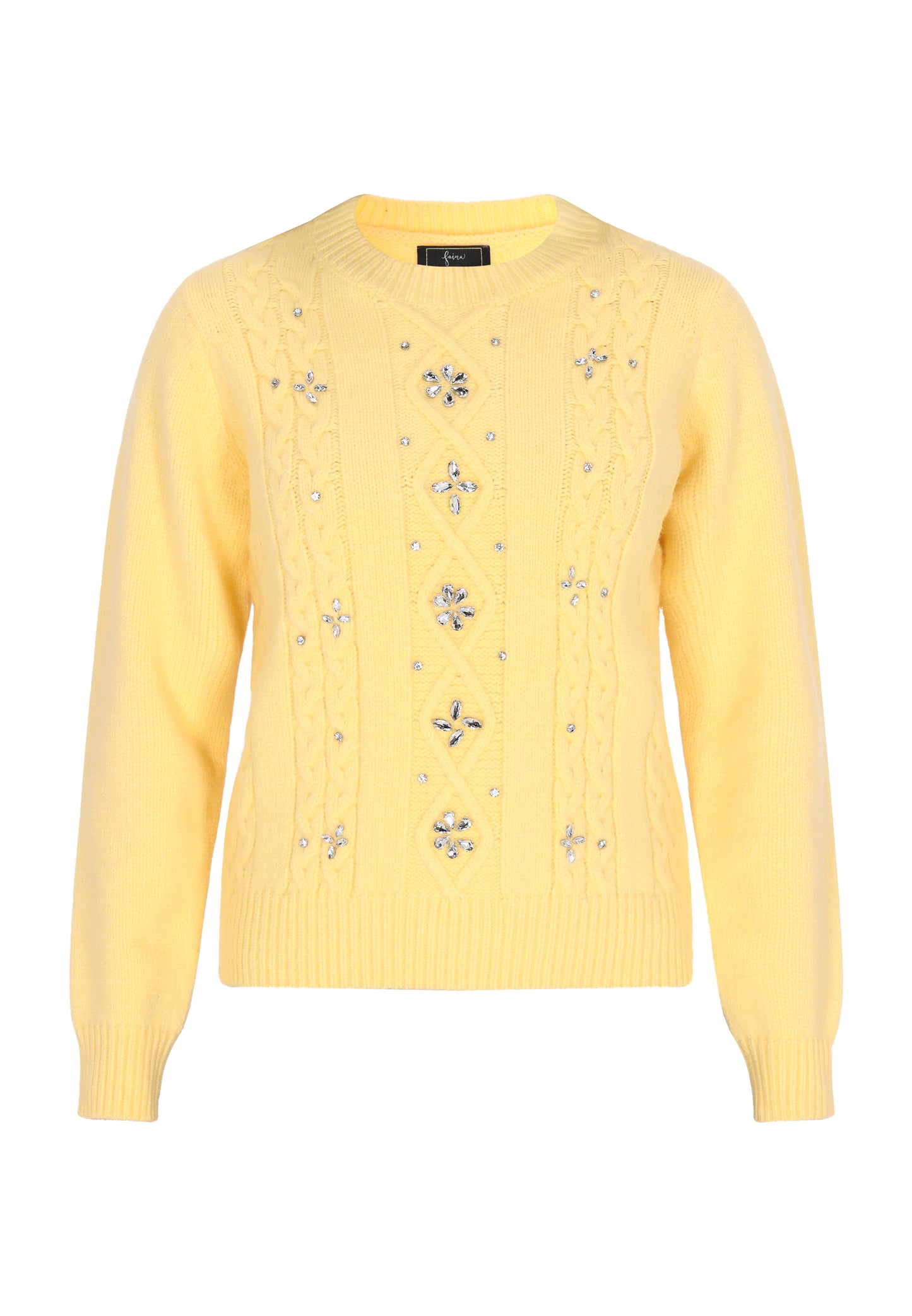 faina Pullover