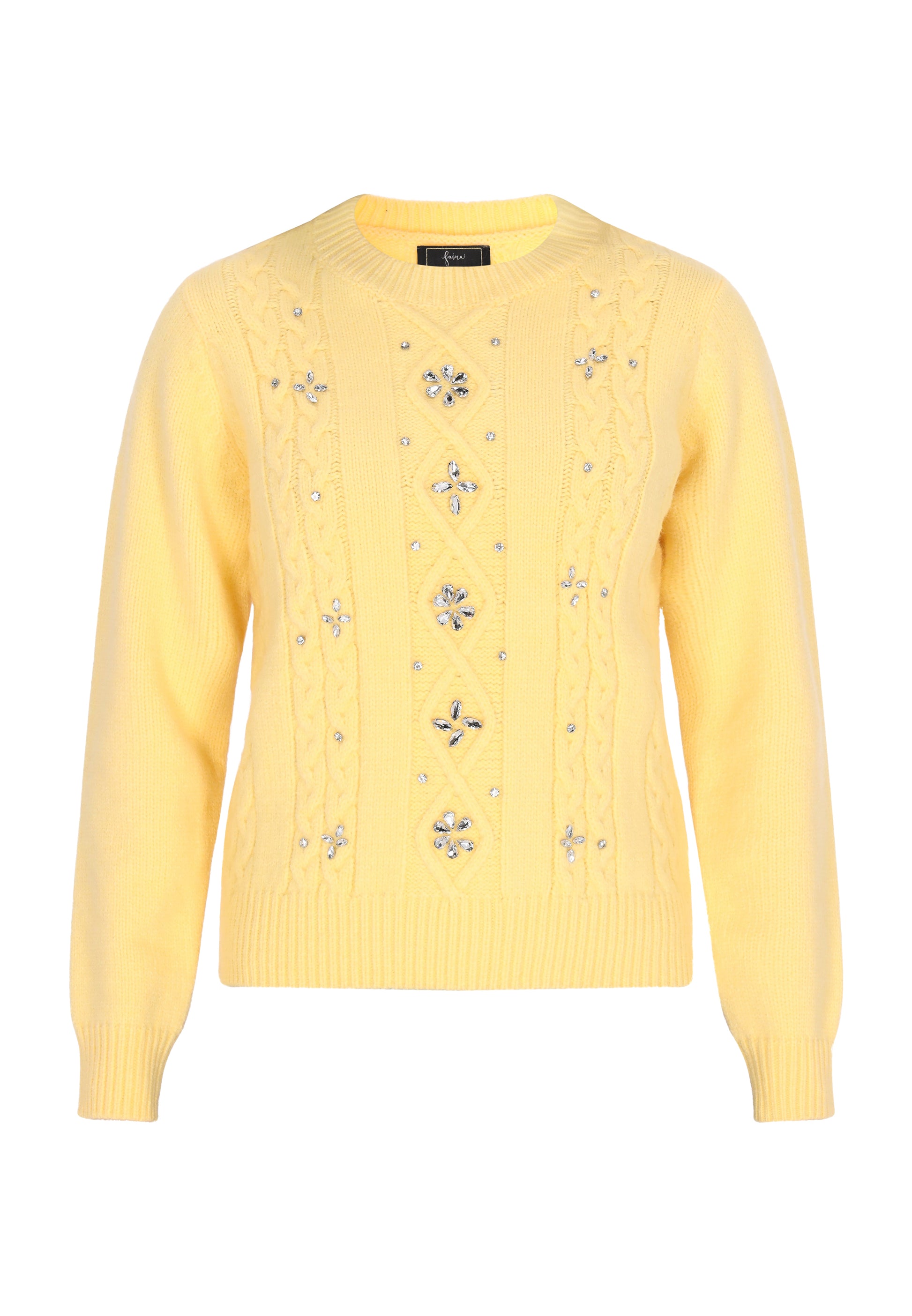faina Pullover