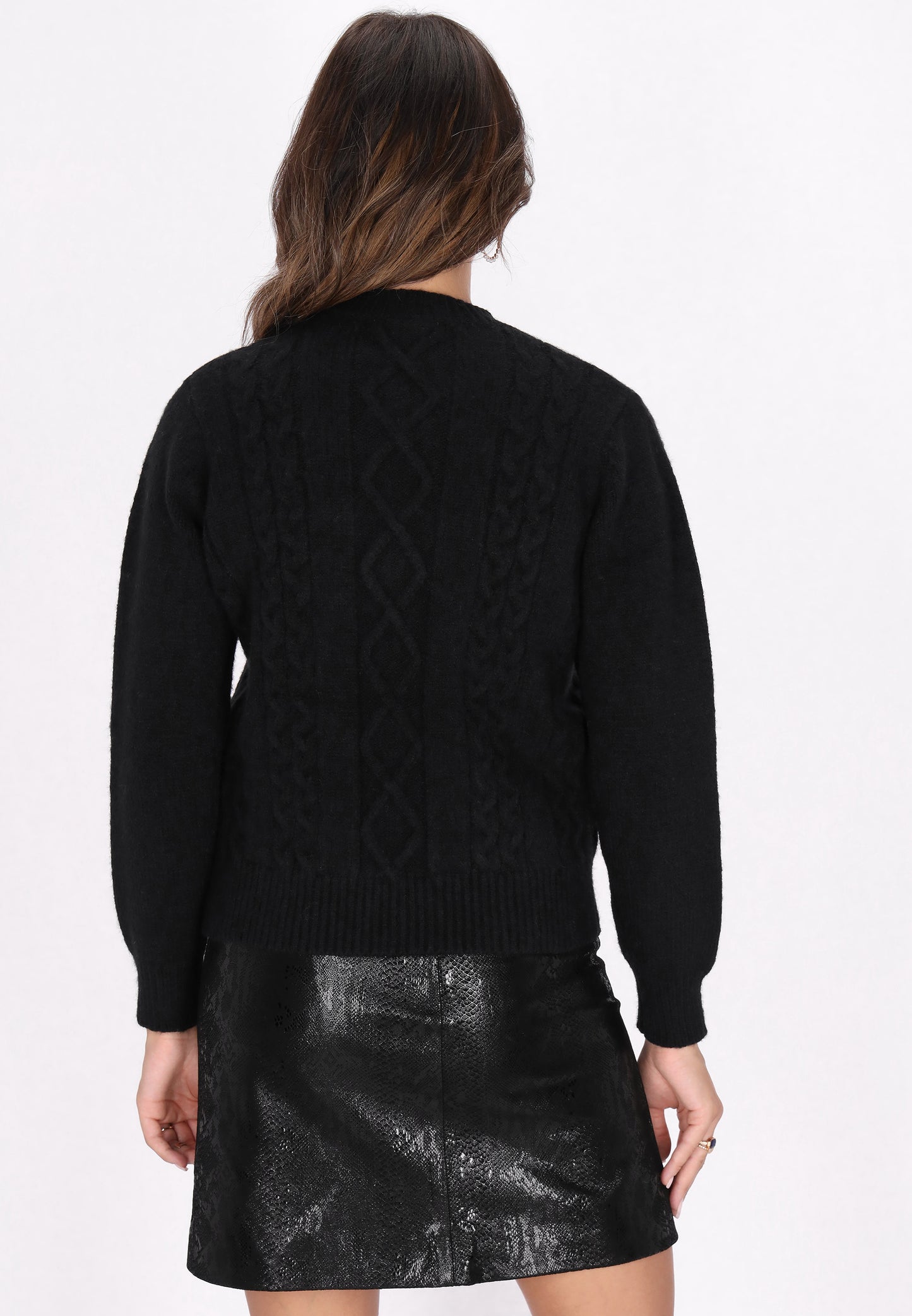 faina Pullover