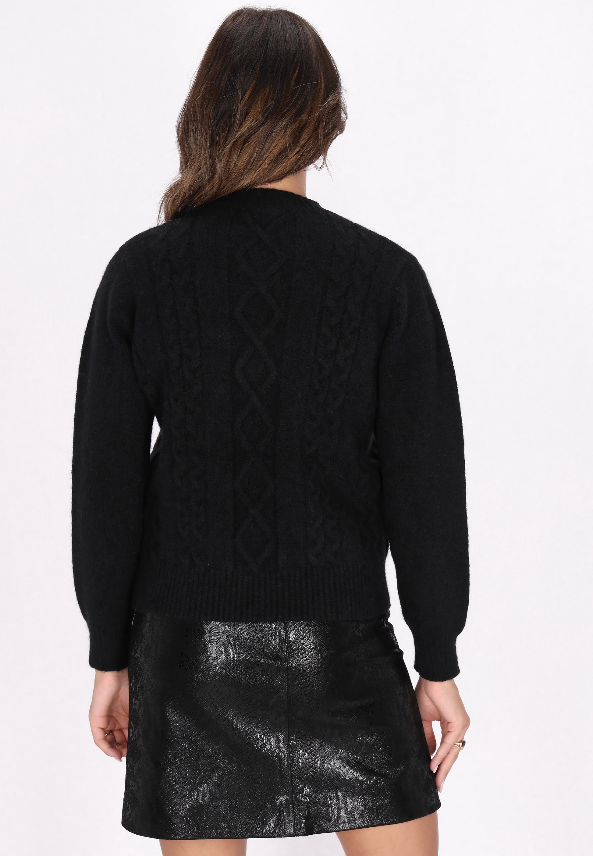 faina Pullover