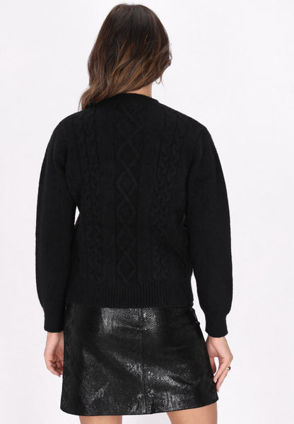 faina Pullover