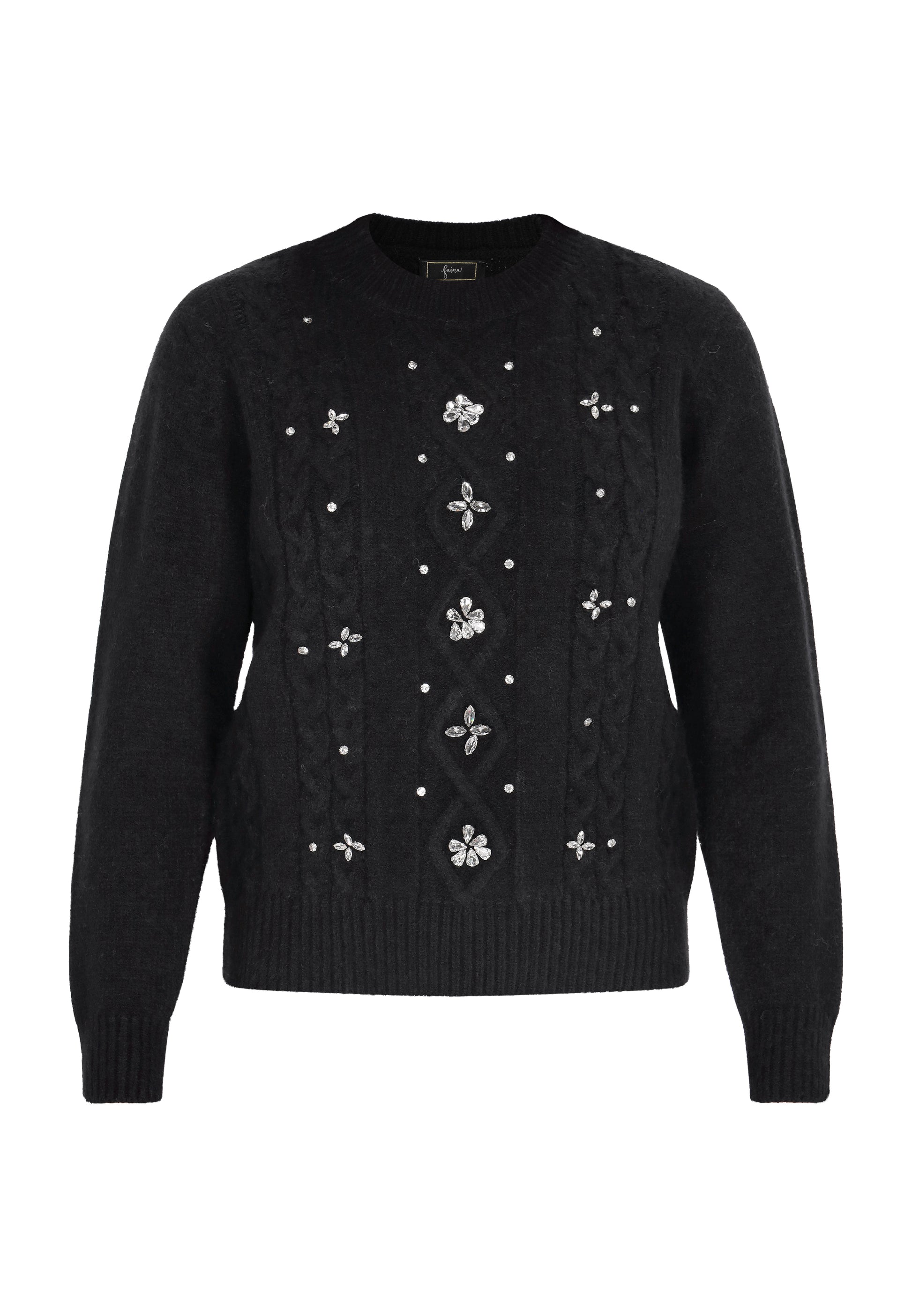 faina Pullover