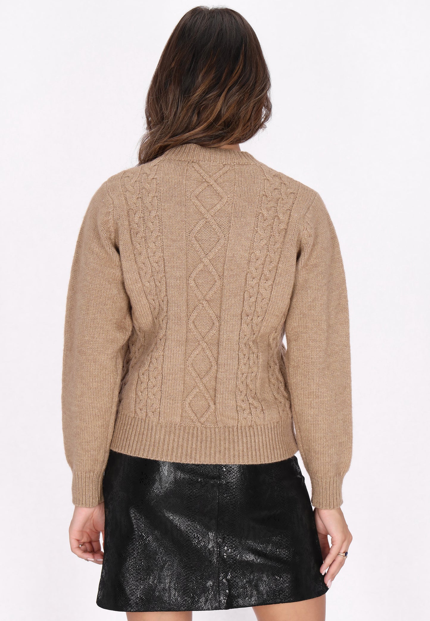 faina Pullover