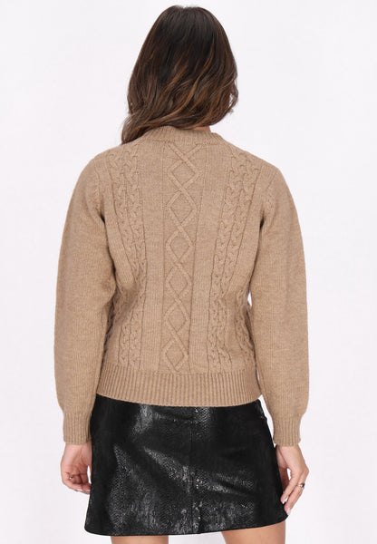 faina Pullover