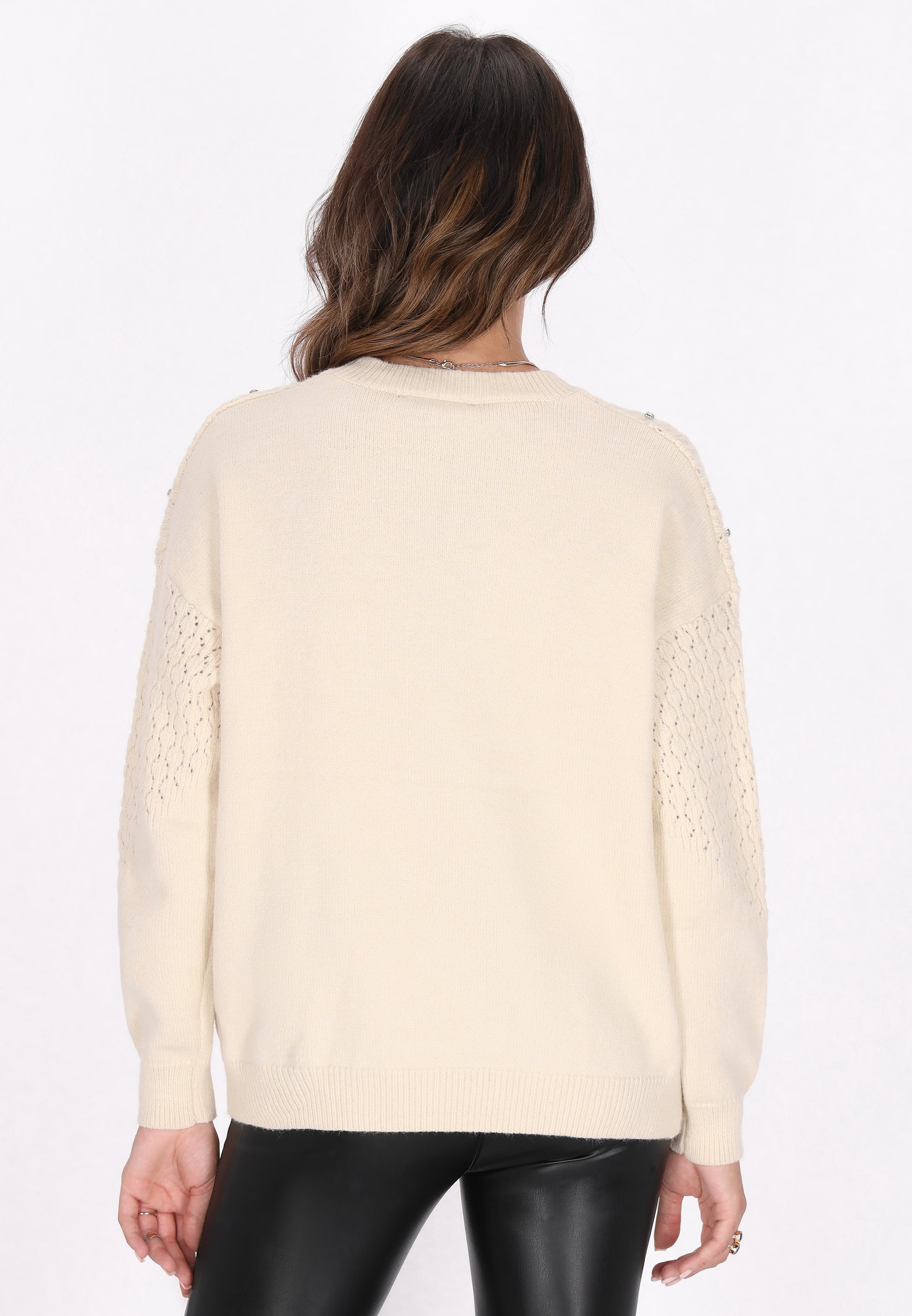 Sweter damski faina
