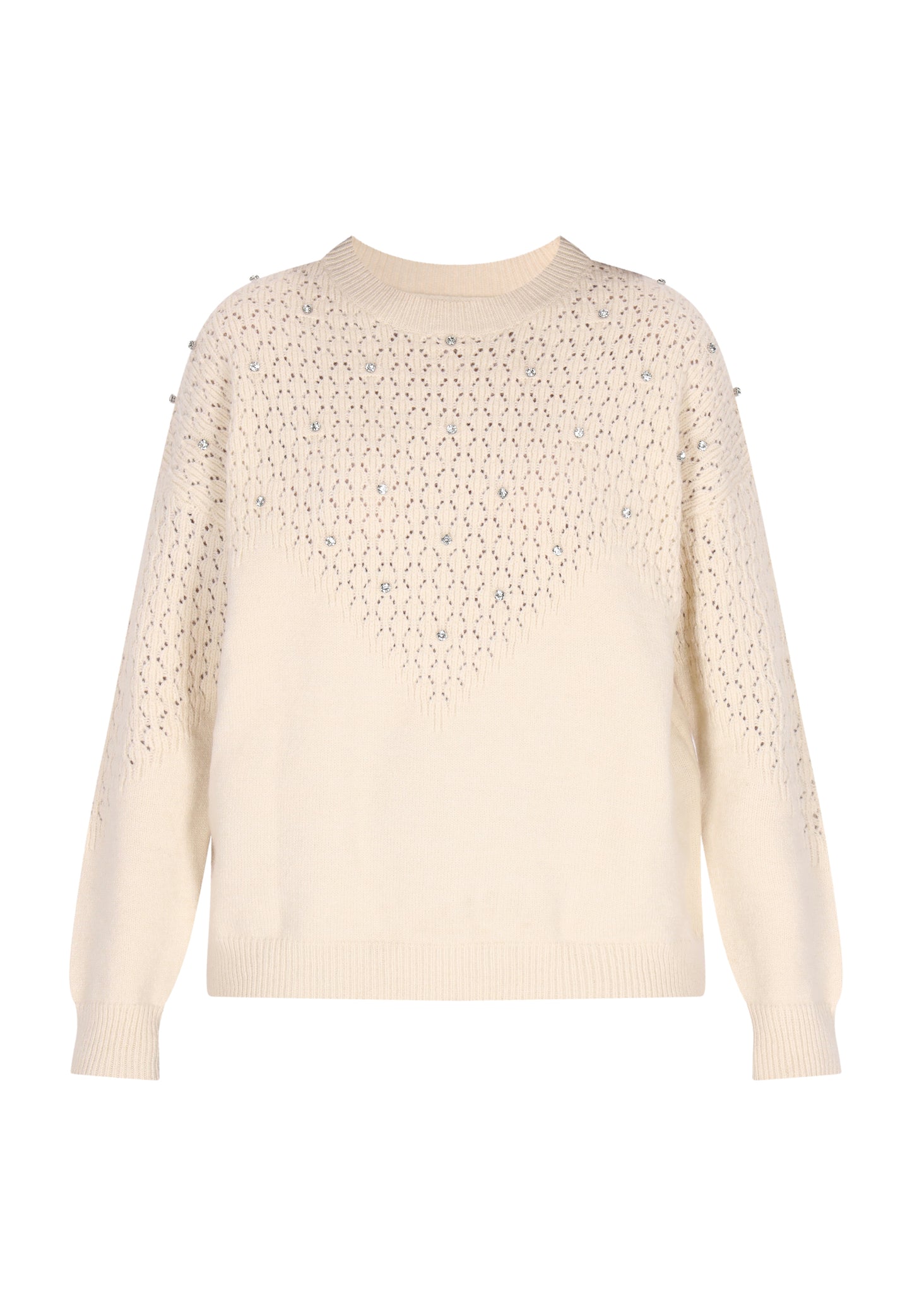 Sweter damski faina