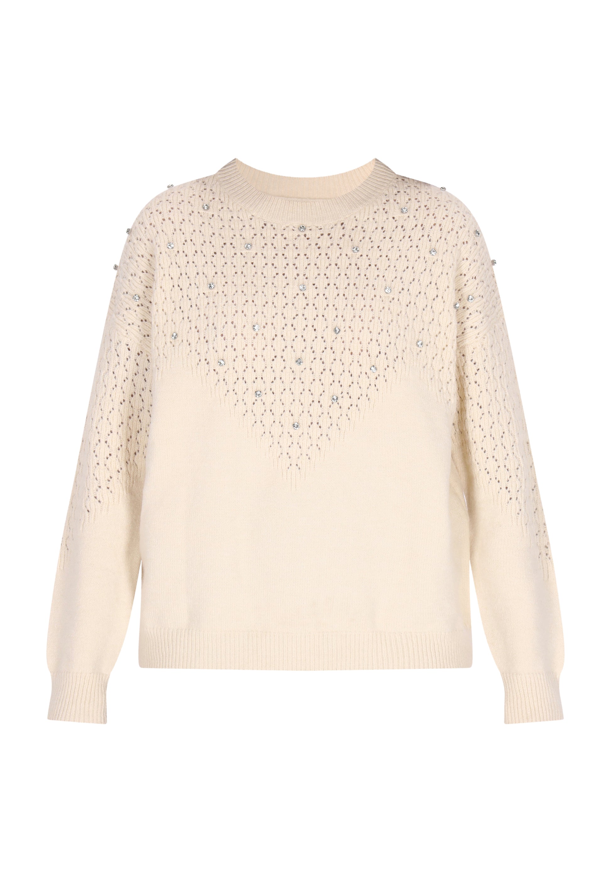 Sweter damski faina
