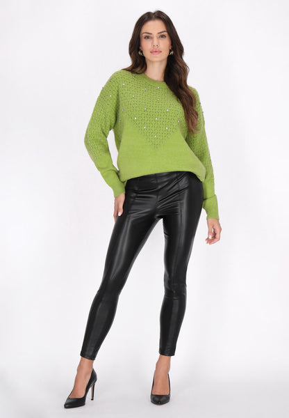 Sweter damski faina
