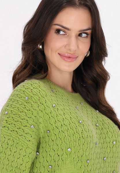 Sweter damski faina