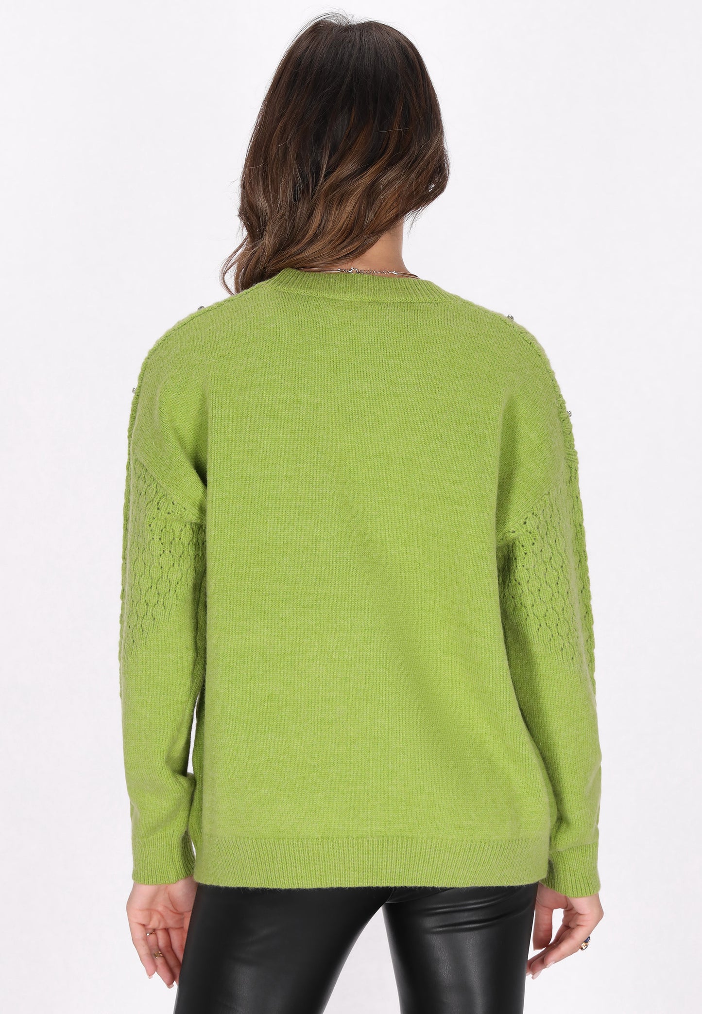 Sweter damski faina