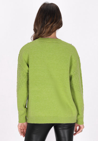 Sweter damski faina