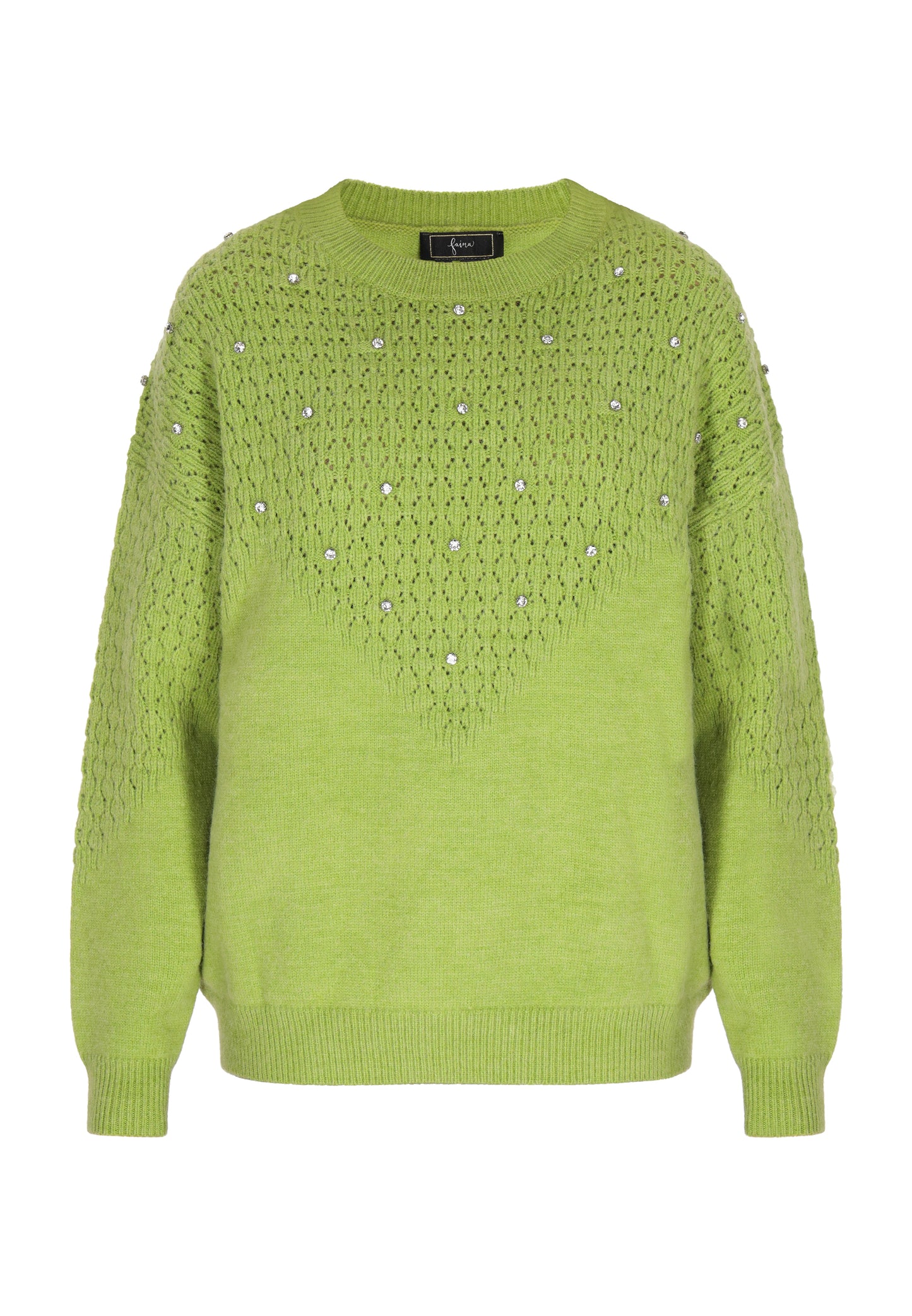 Sweter damski faina