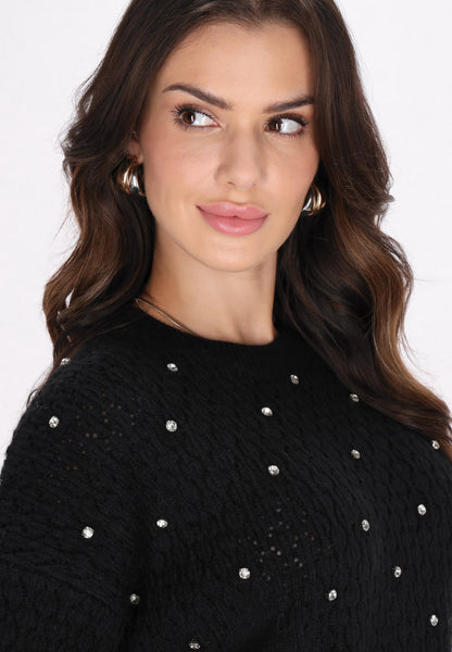 Sweter damski faina