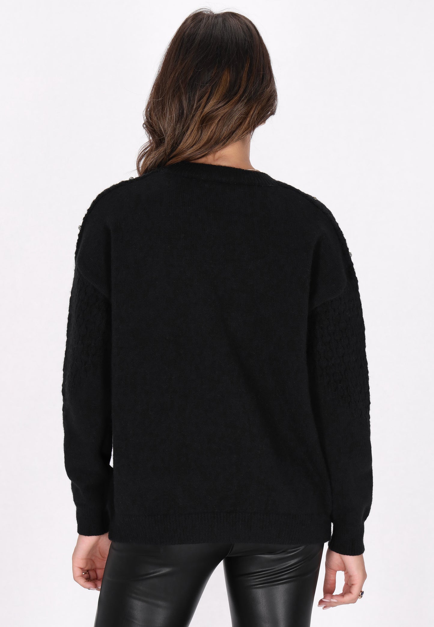 Sweter damski faina