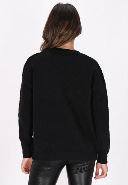 Sweter damski faina