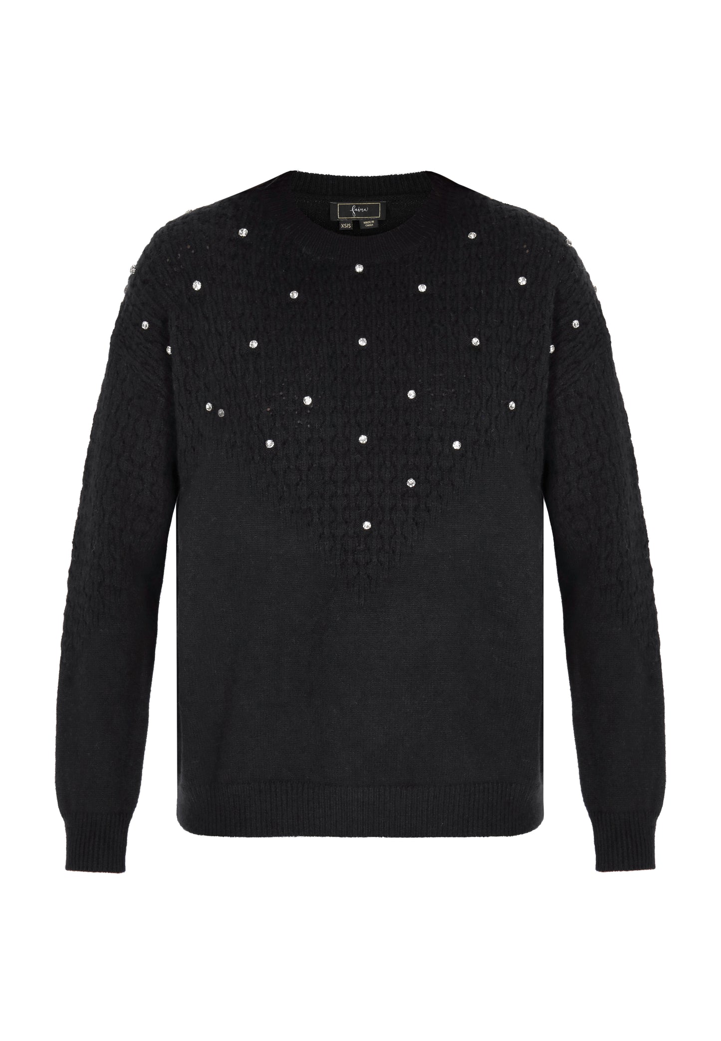 Sweter damski faina
