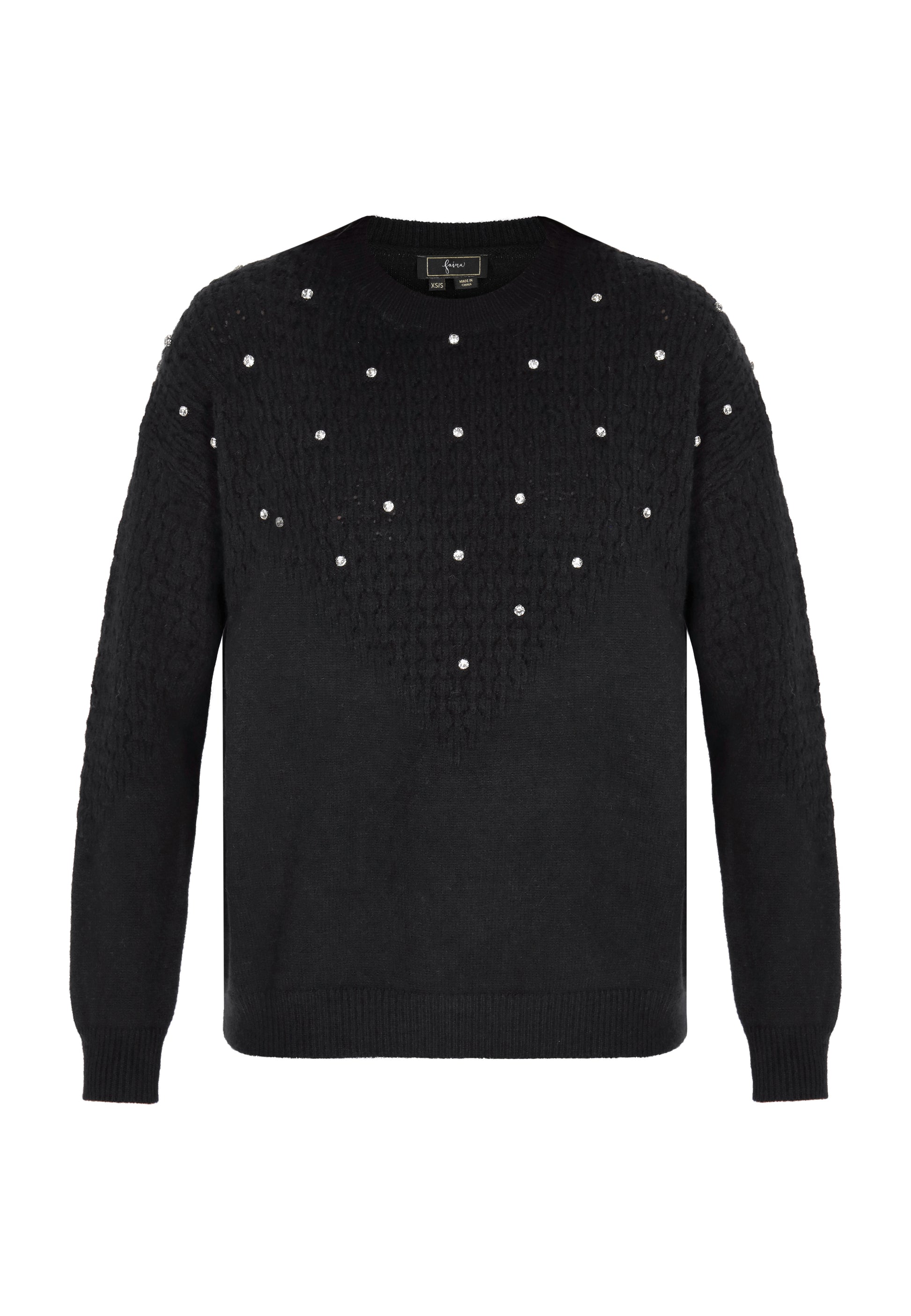 Sweter damski faina